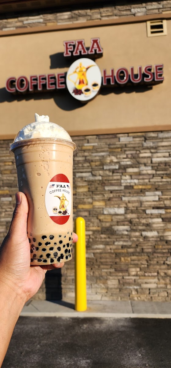 Faa Coffee House Photos 2